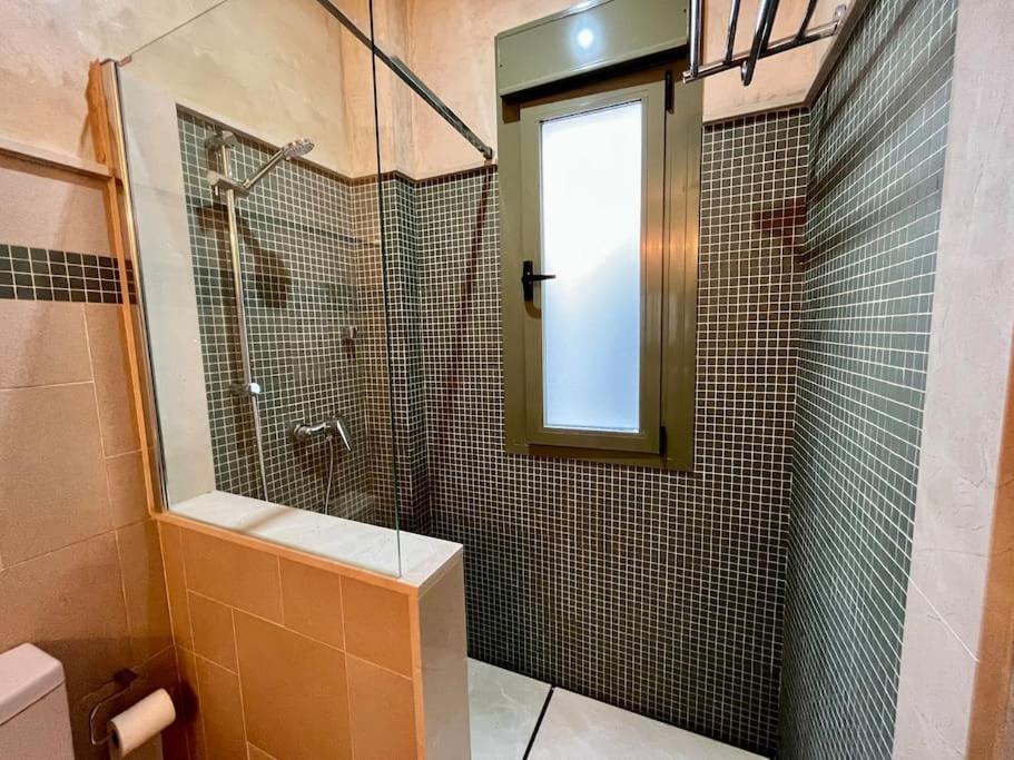 Apartamento Sierpes-Azofaifo Sevilla Buitenkant foto